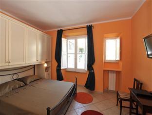 Hotel 4 Risorgimento Rom